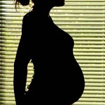 pregnant worker