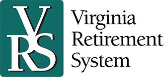 VRS, Virginia Retirement System, logo