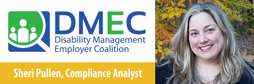 DMEC Sheri Pullen bio image