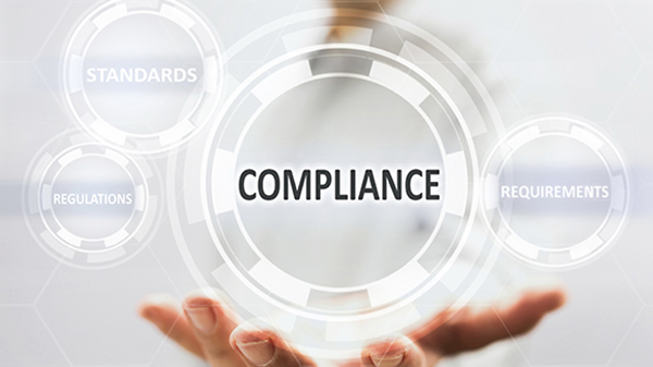 compliance white wheels