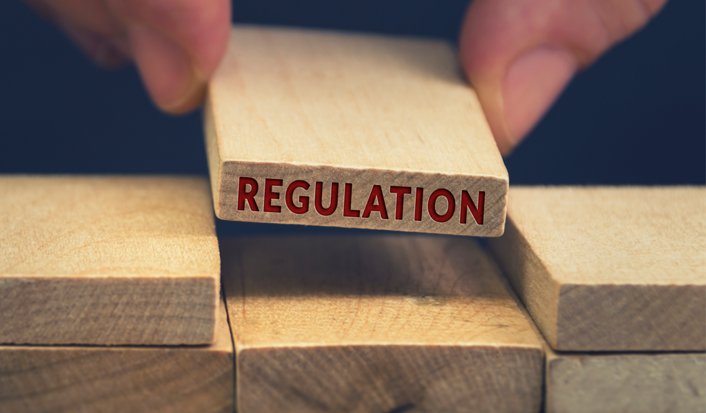 ERISA regulations image