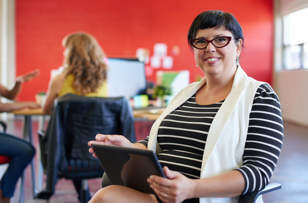 Spreadsheets vs. Software. Technology is the Clear Winner.