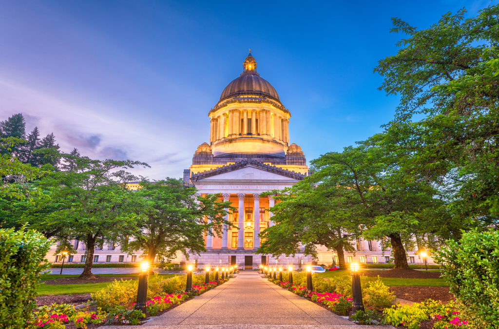 Washington Paid Leave Deadlines Pushed Back