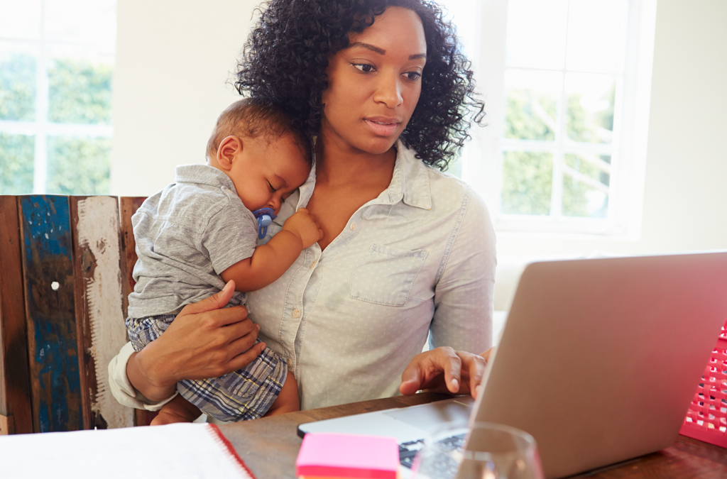 Oregon Employers to Make Pregnancy-Related Workplace Accommodations By 2020