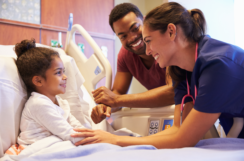 Connecticut Becomes the Seventh State to Enact Paid Family and Medical Leave