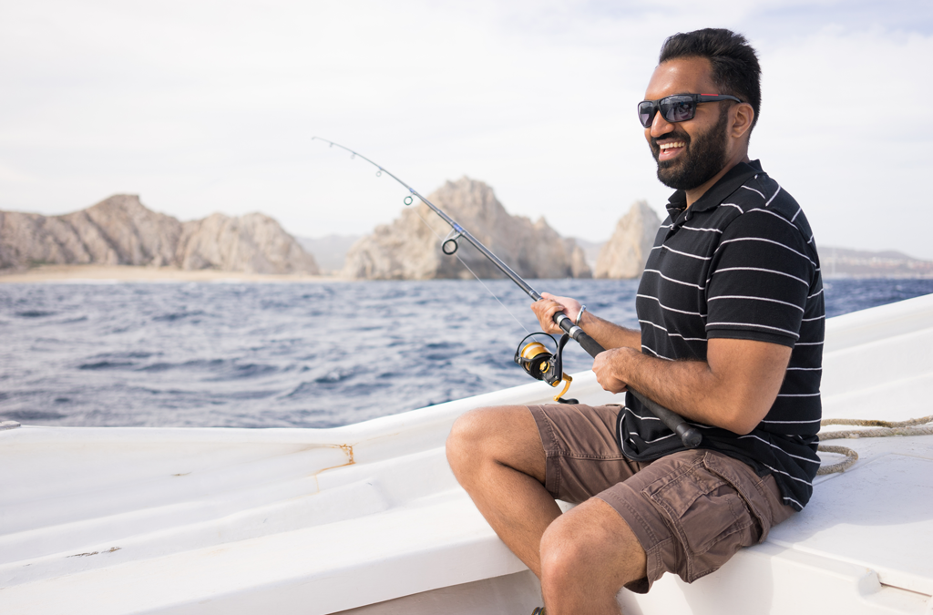Hey, my employee is fishing in Mexico while out on FMLA. Can I Fire Them?