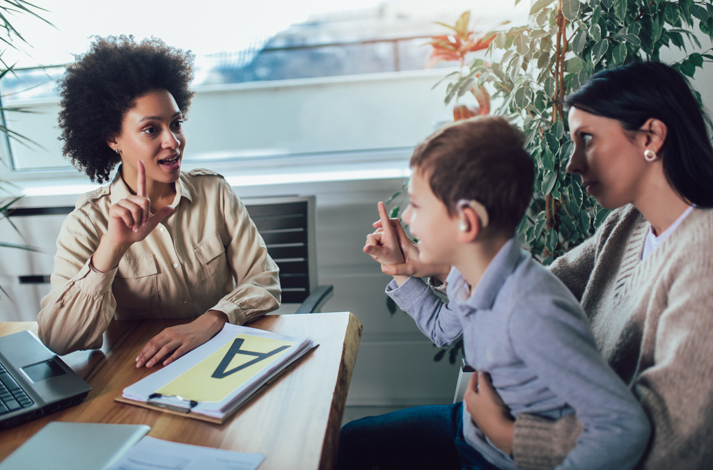 Parents May Take FMLA Leave to Attend Child’s Individualized Education Meetings