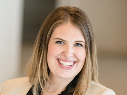 Ashlee Brennan - Compliance Team