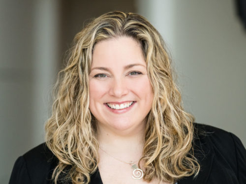 Sheri Pullen - Compliance Team