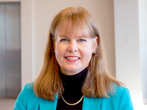 Sue Woods - Compliance Team
