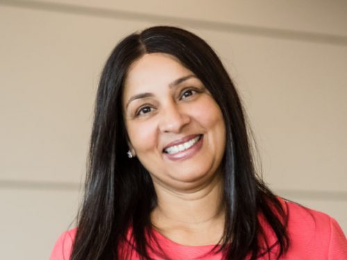 Sunitha Chamarti, ReedGroup CIO