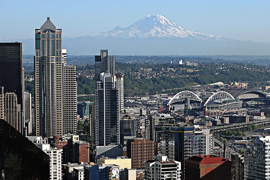 Seattle Washington