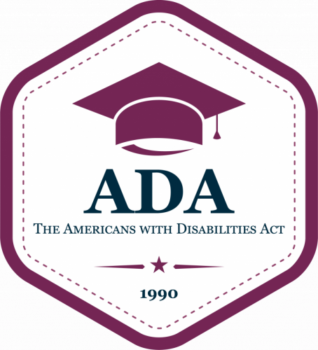 ADA-Crest
