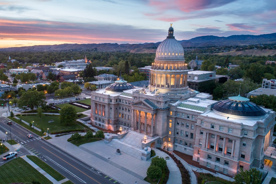 Capitol Building