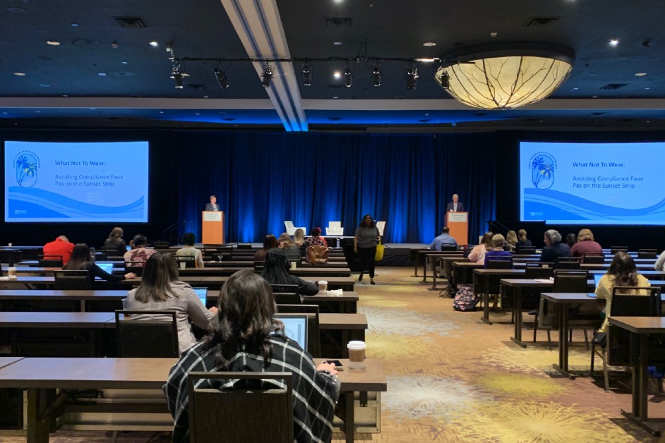 What Happened at DMEC’s Spring Compliance Conference? Highlights, Hot