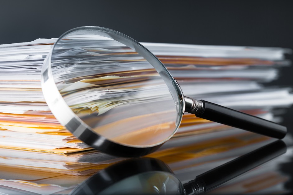 It Won’t Take Sherlock Holmes to Find Compliance Violations