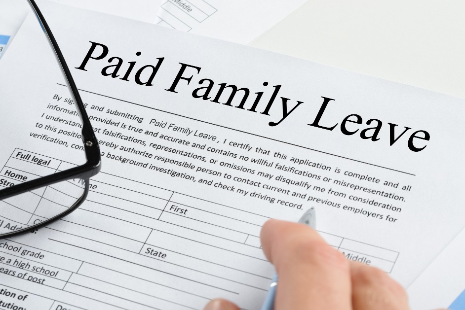 Nevada Paid Family Leave 2024 Jenda Larina