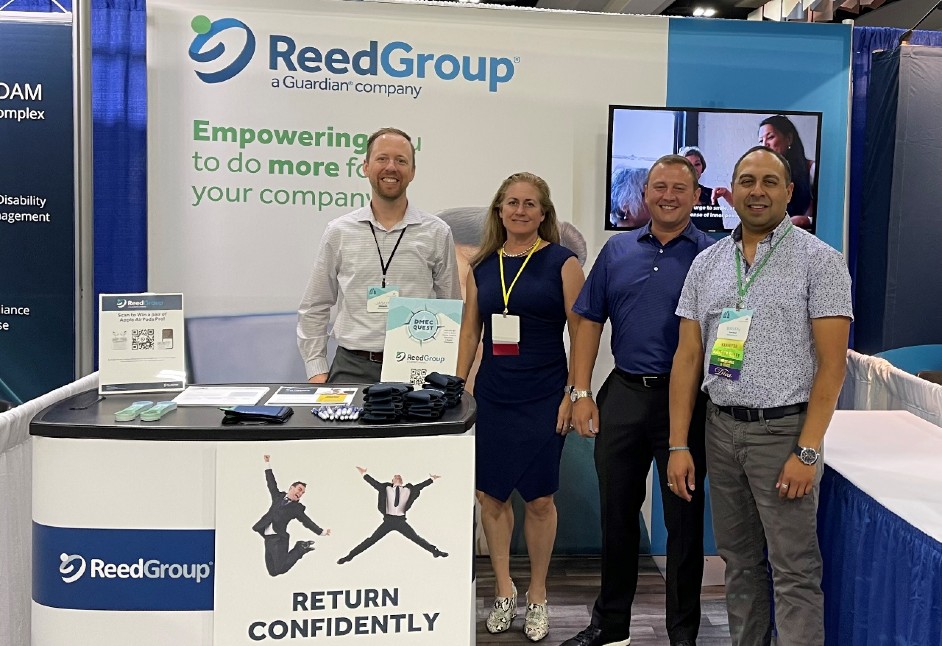 2022 DMEC Annual Conference Highlights ReedGroup