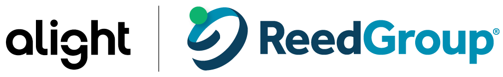 ReedGroup logo