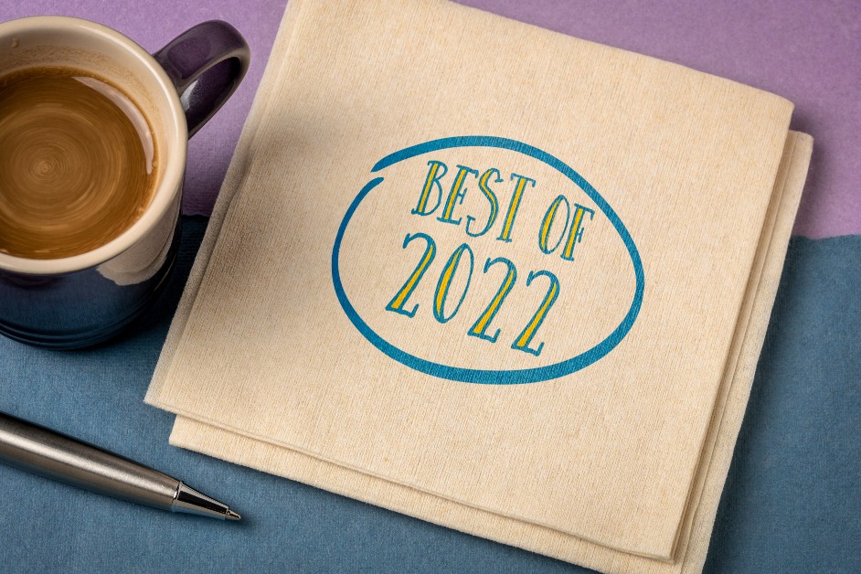 Best of 2022