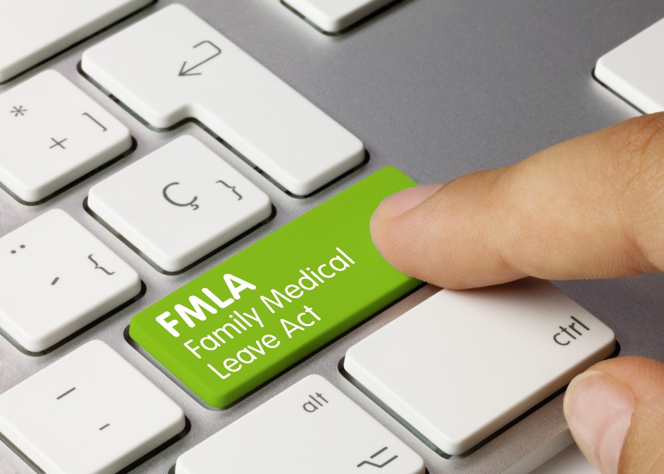 Family Medical Leave Act